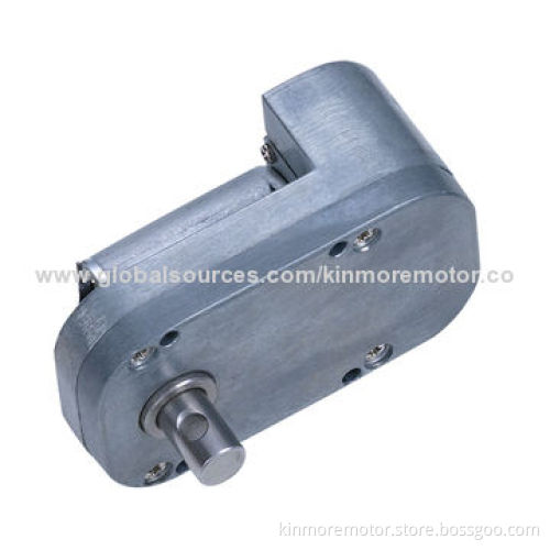 DC Motor Manufacturer with 16 Years Experience, 3.0-6.0V Operating Voltage Range, Metal End Cap